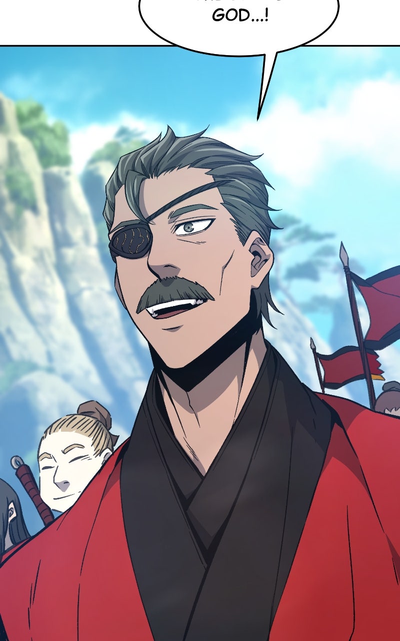 Read Absolute Sword Sense ENGLISH Manga Online