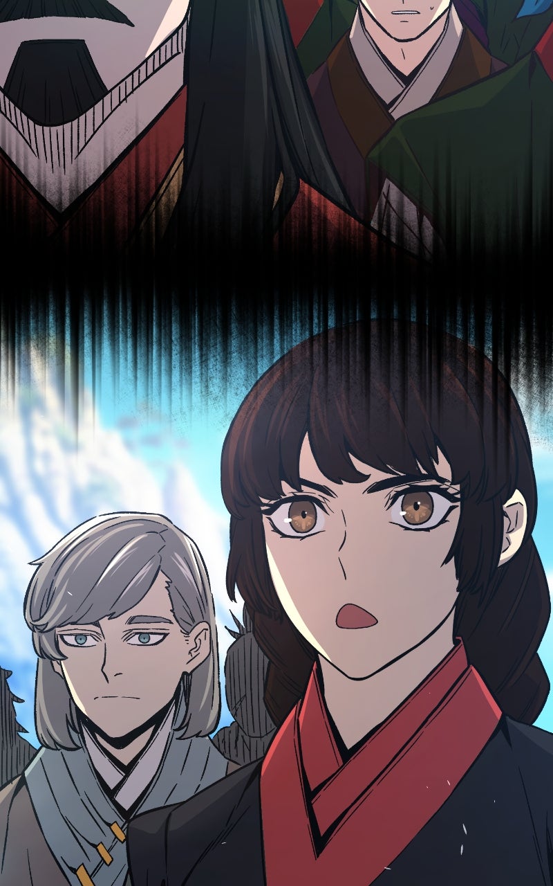 Read Absolute Sword Sense ENGLISH Manga Online