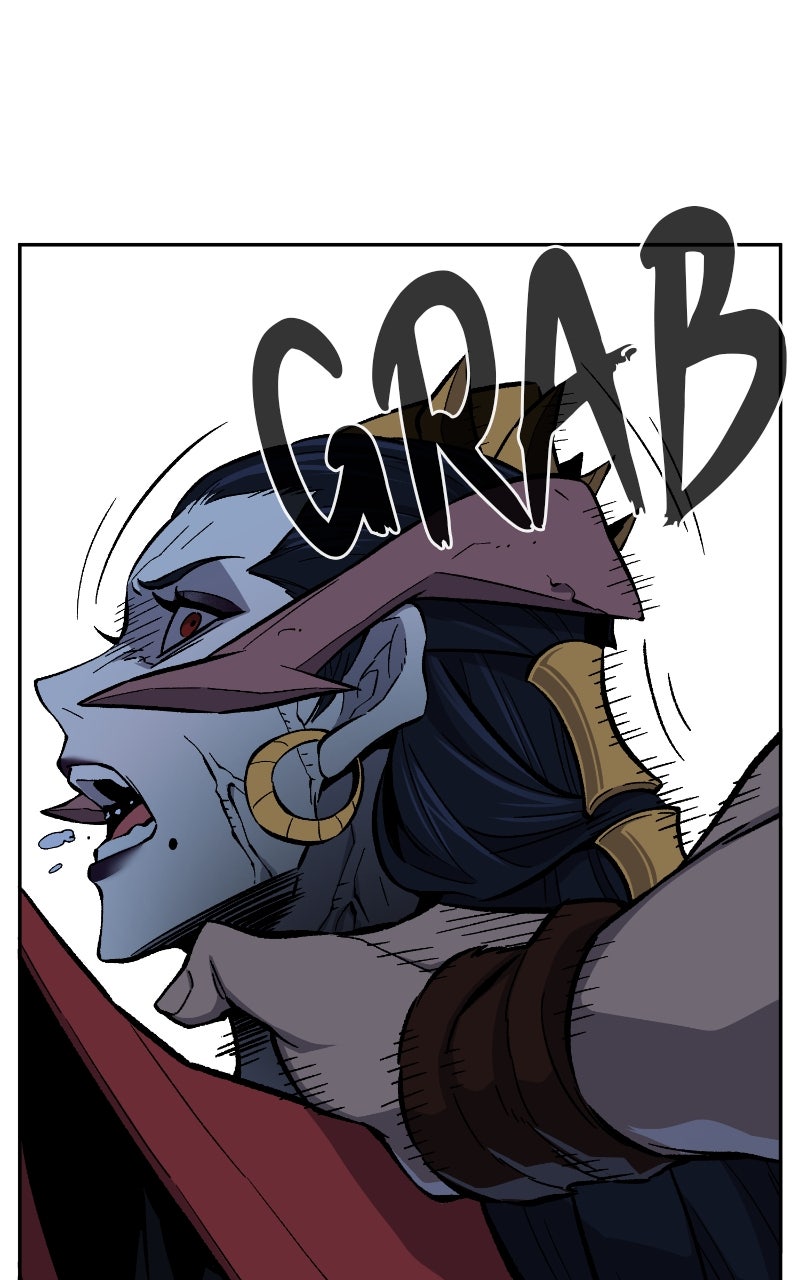 Read Absolute Sword Sense ENGLISH Manga Online