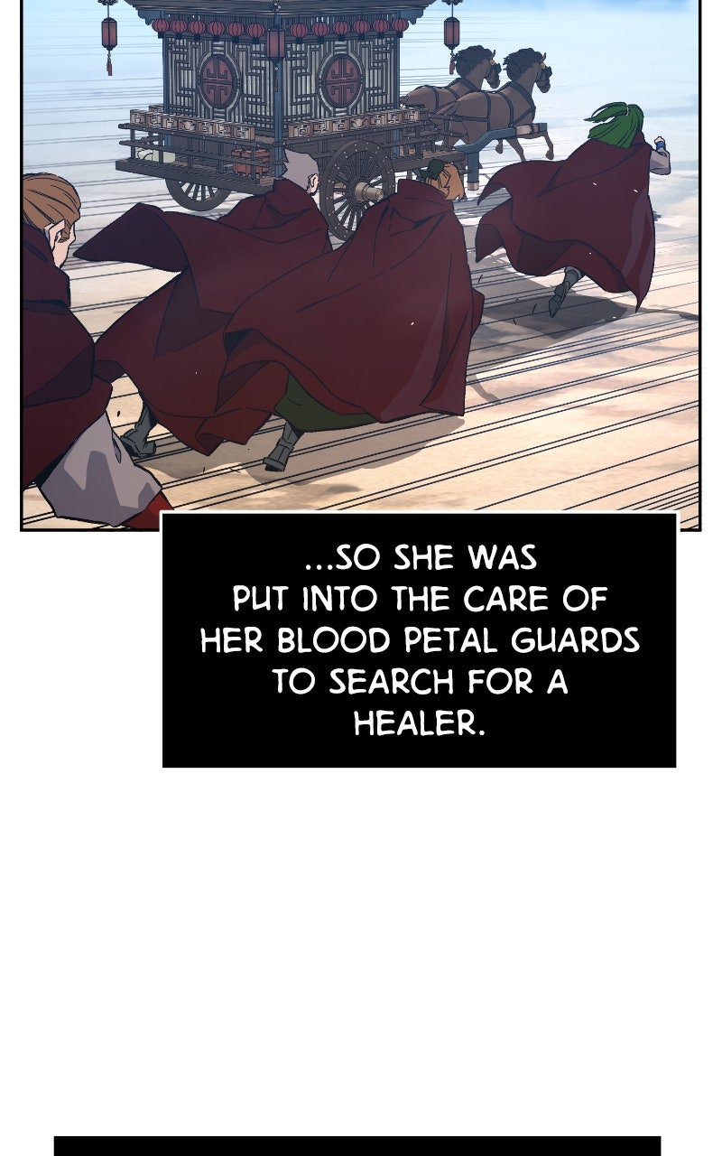 Read Absolute Sword Sense ENGLISH Manga Online