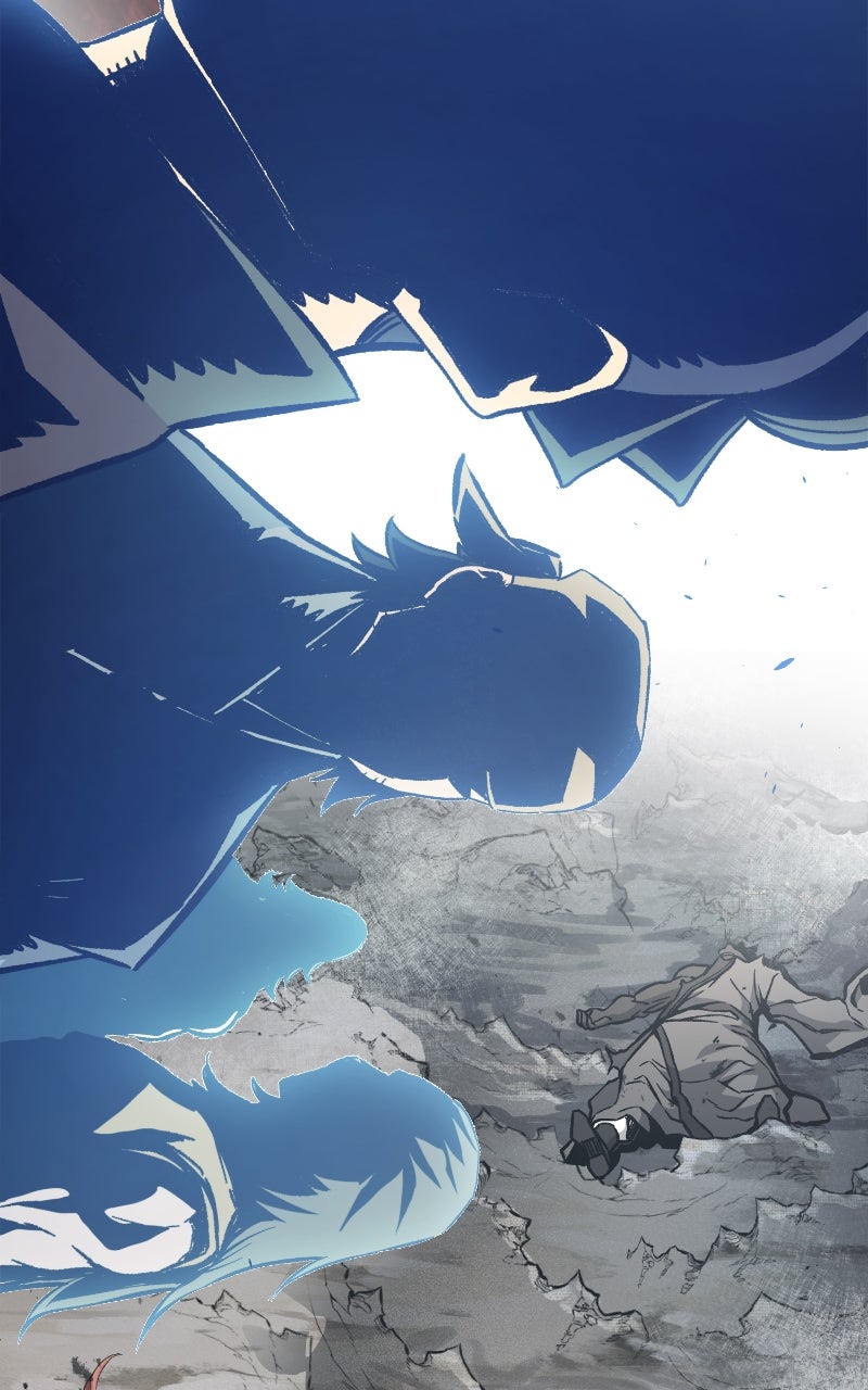 Read Absolute Sword Sense ENGLISH Manga Online