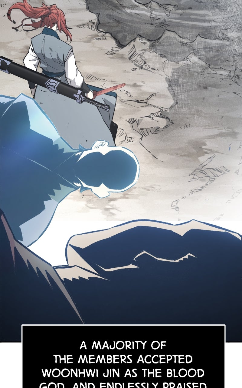 Read Absolute Sword Sense ENGLISH Manga Online