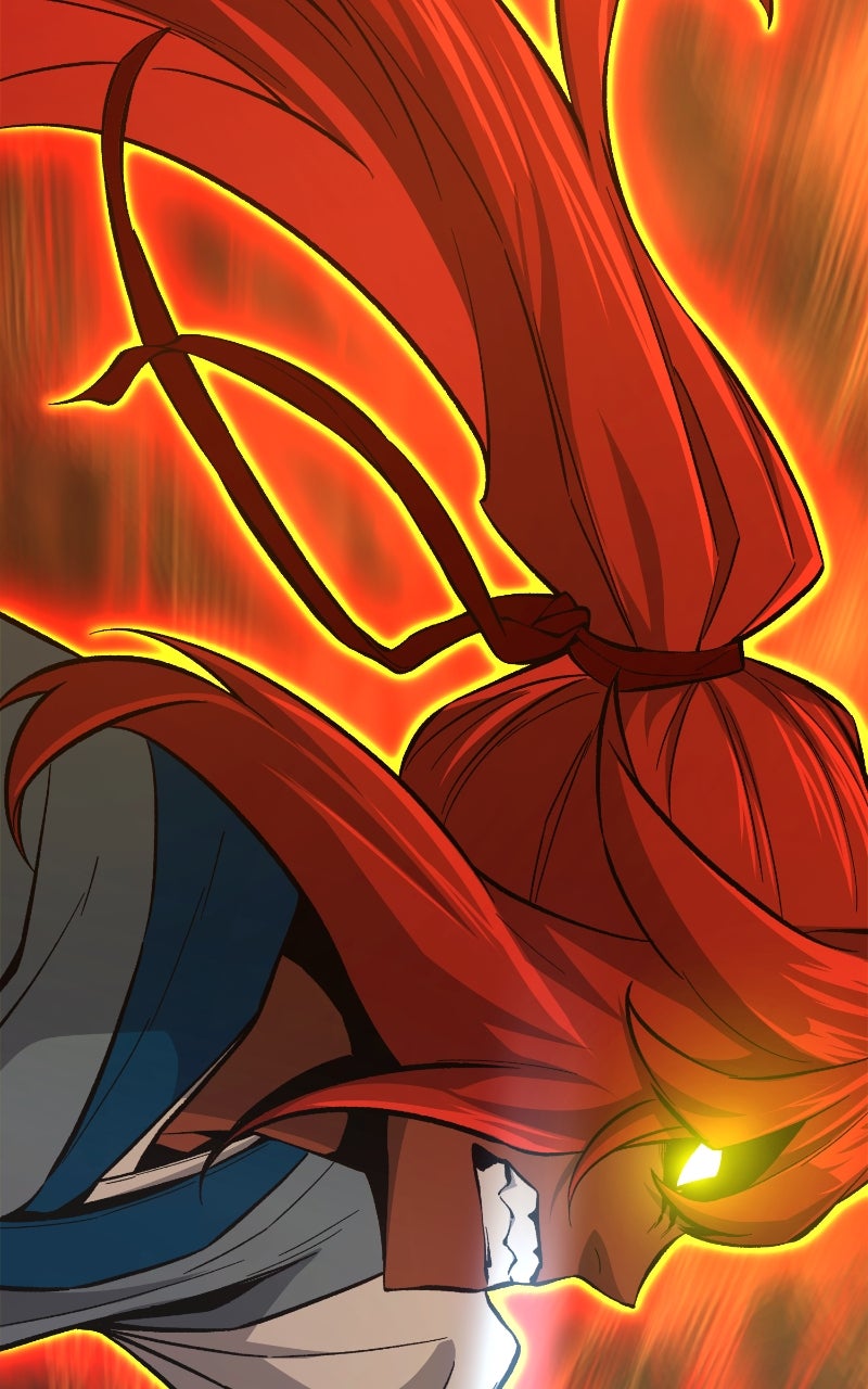 Read Absolute Sword Sense ENGLISH Manga Online