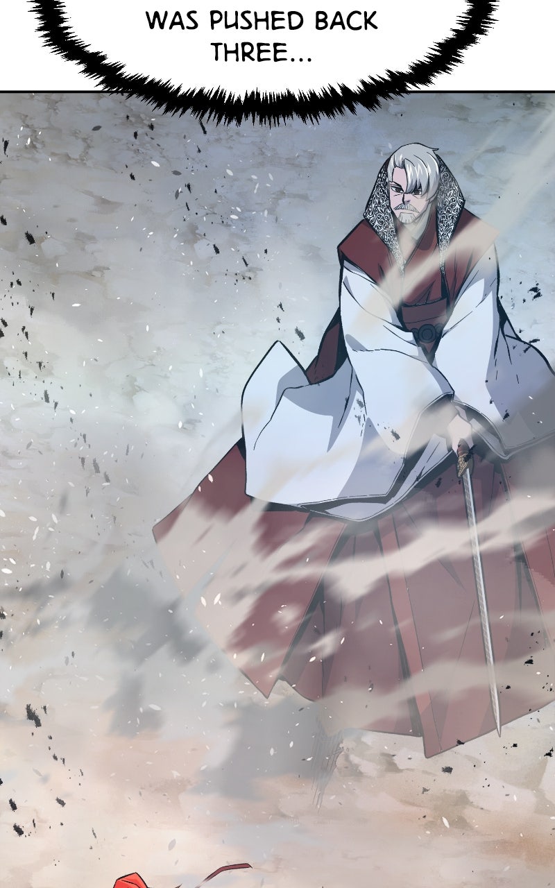 Read Absolute Sword Sense ENGLISH Manga Online