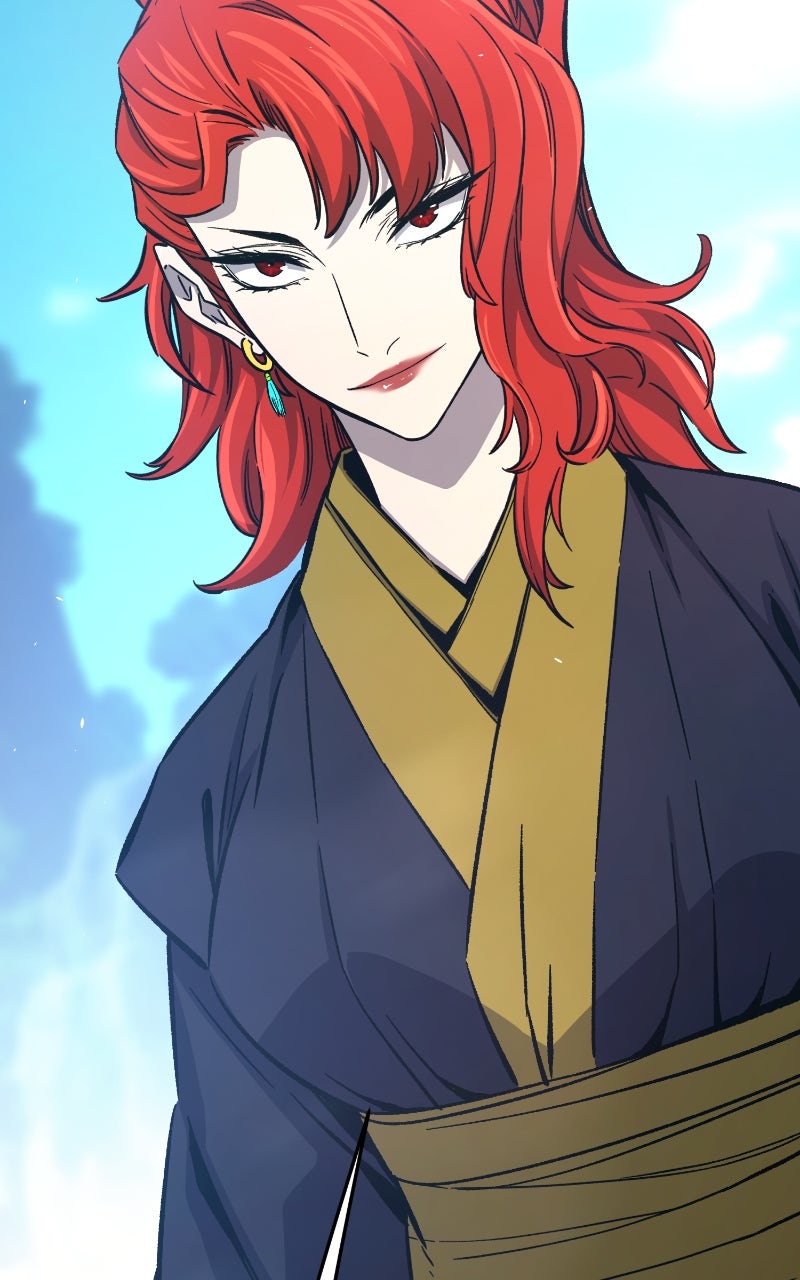 Read Absolute Sword Sense ENGLISH Manga Online