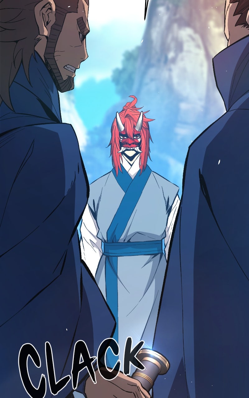 Read Absolute Sword Sense ENGLISH Manga Online