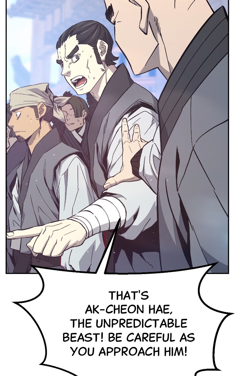 Read Absolute Sword Sense ENGLISH Manga Online