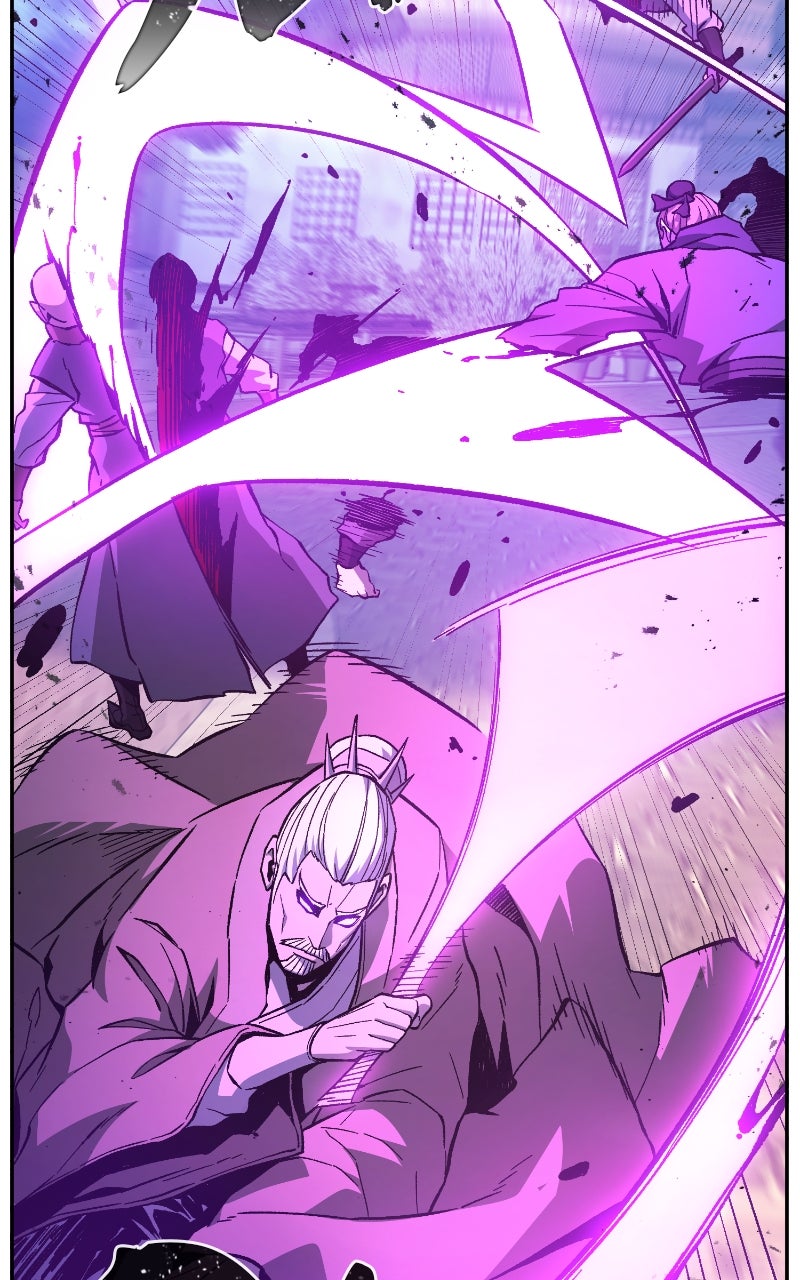 Read Absolute Sword Sense ENGLISH Manga Online