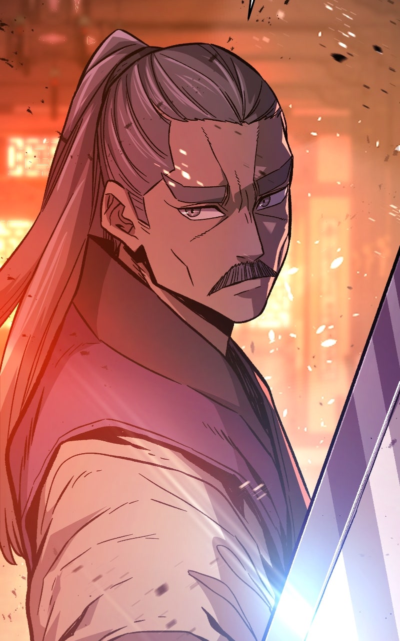 Read Absolute Sword Sense ENGLISH Manga Online