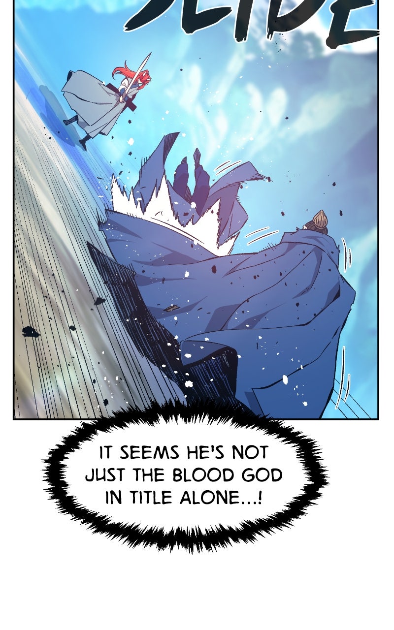 Read Absolute Sword Sense ENGLISH Manga Online