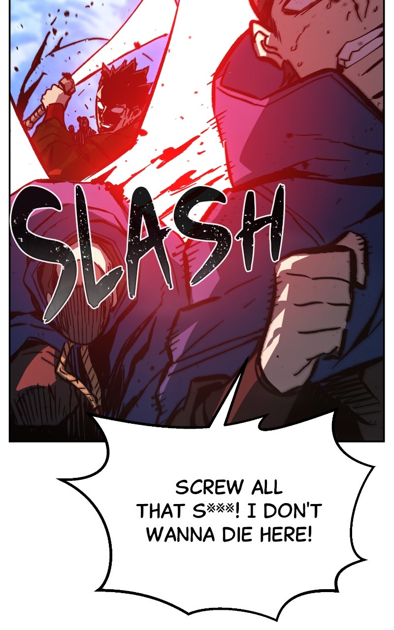 Read Absolute Sword Sense ENGLISH Manga Online