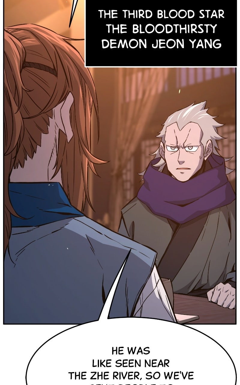 Read Absolute Sword Sense ENGLISH Manga Online