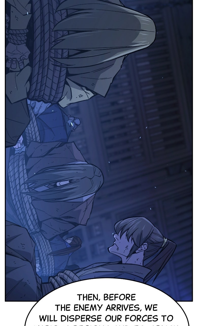 Read Absolute Sword Sense ENGLISH Manga Online