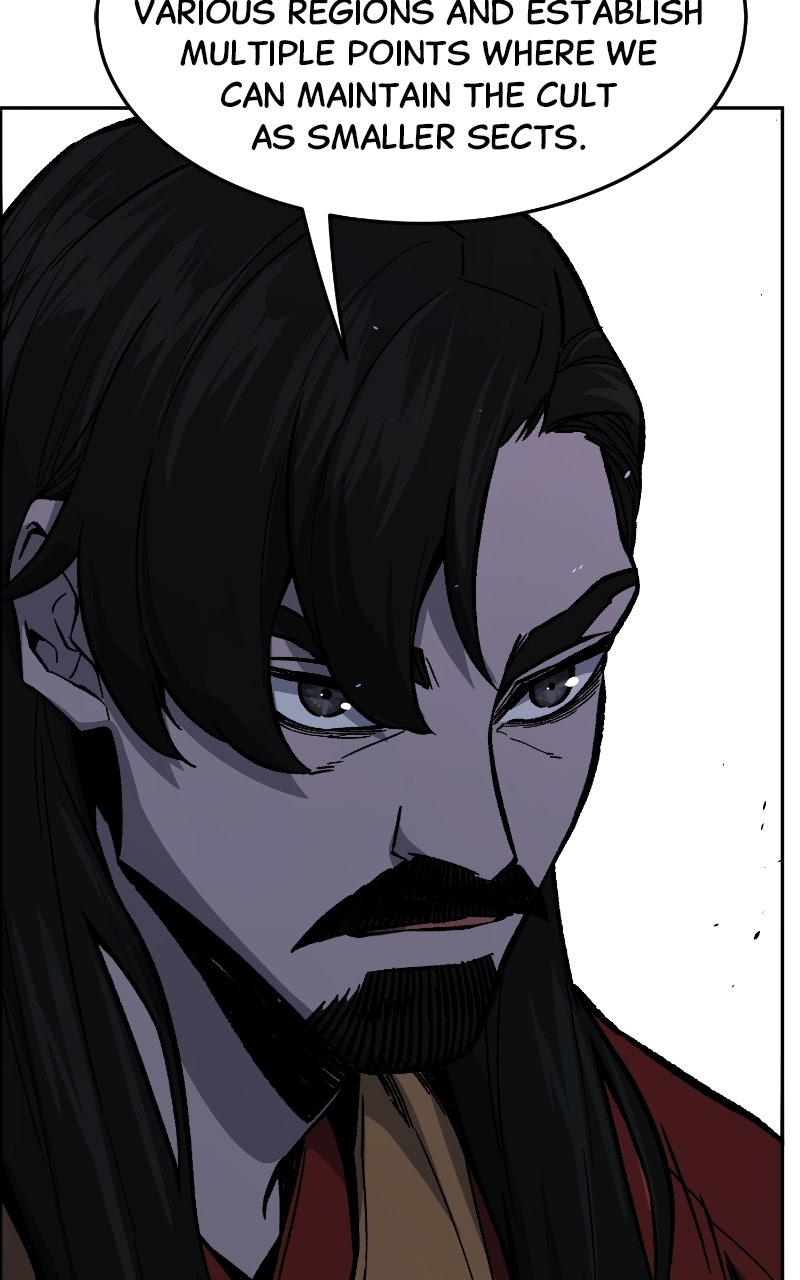 Read Absolute Sword Sense ENGLISH Manga Online