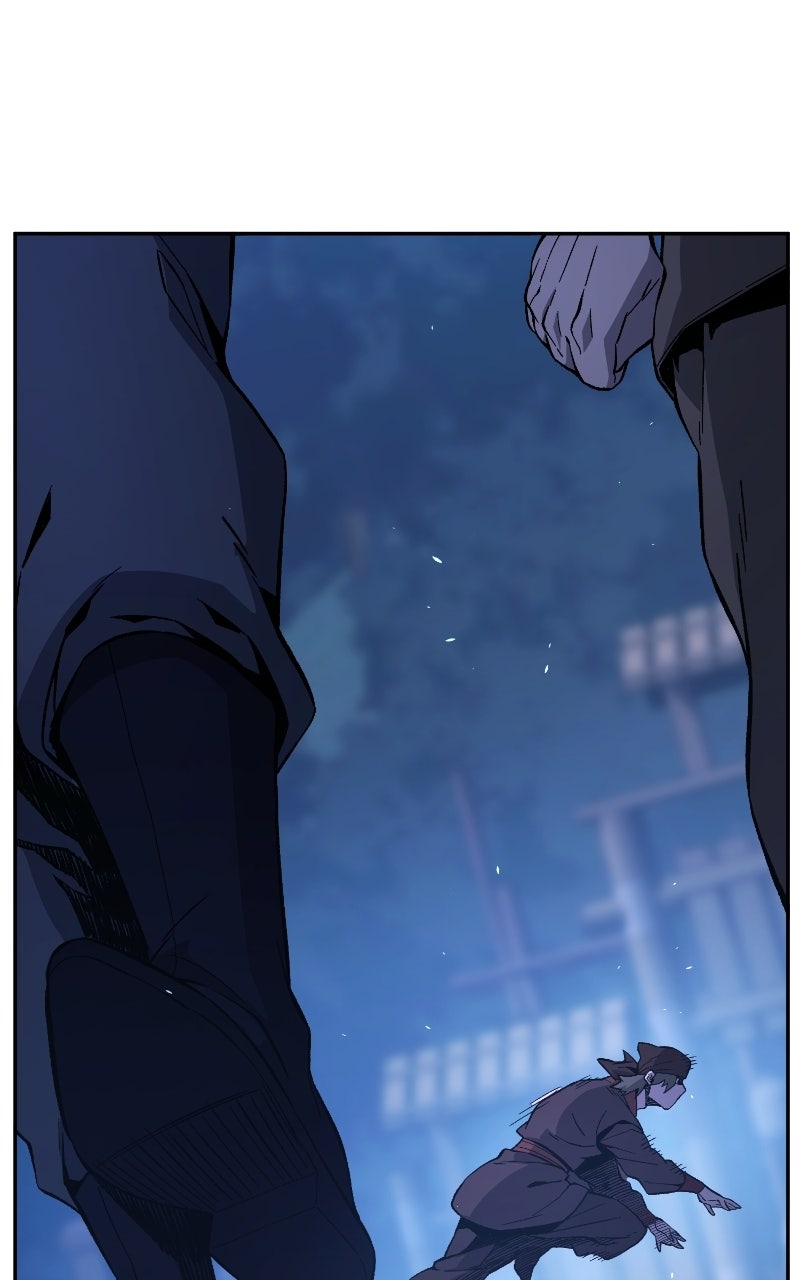 Read Absolute Sword Sense ENGLISH Manga Online