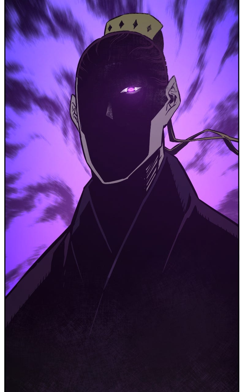 Read Absolute Sword Sense ENGLISH Manga Online