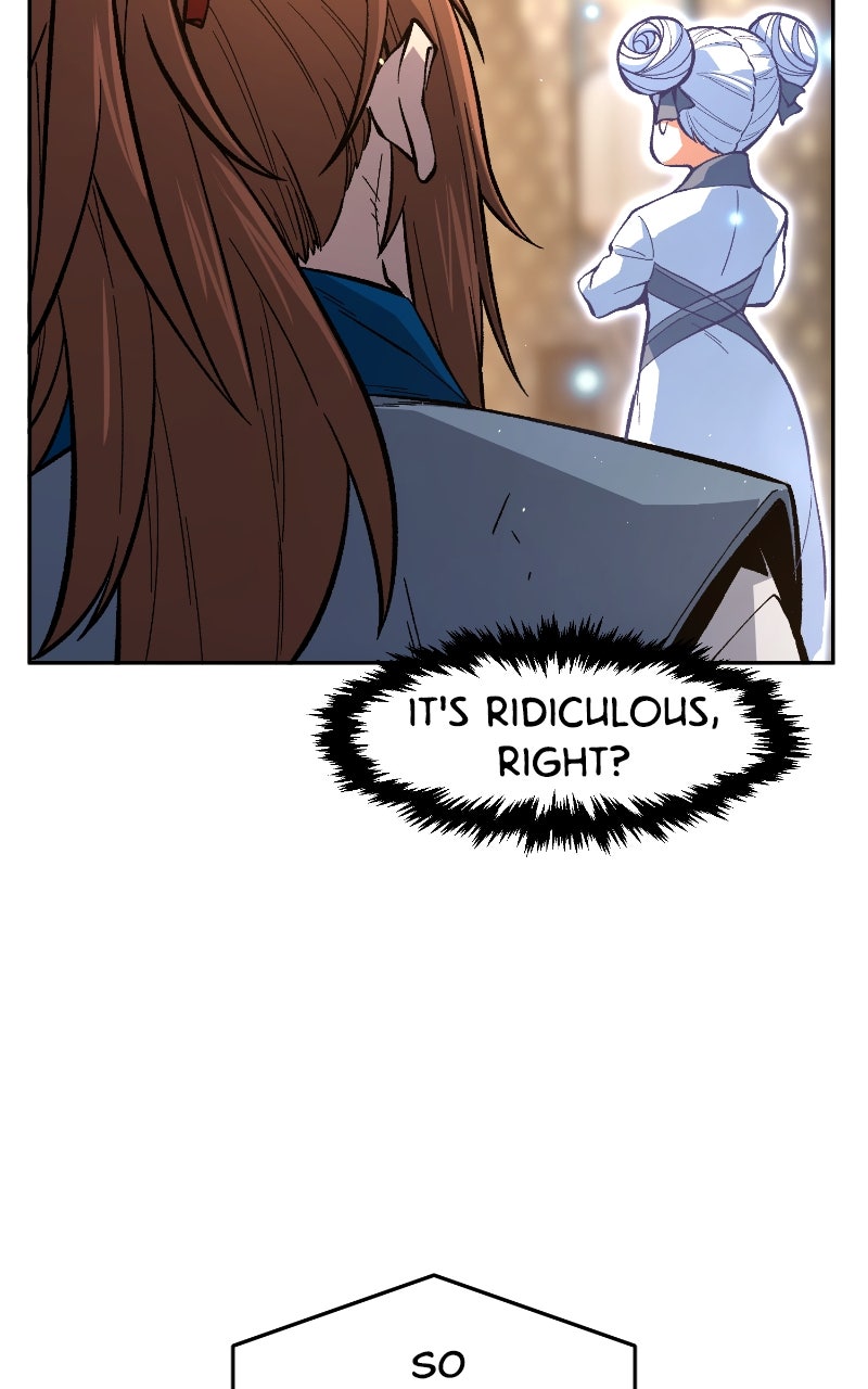 Read Absolute Sword Sense ENGLISH Manga Online