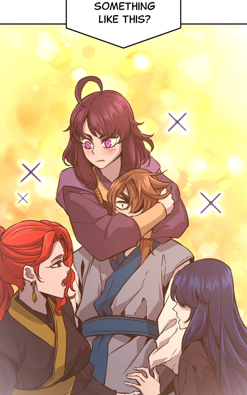 Read Absolute Sword Sense ENGLISH Manga Online