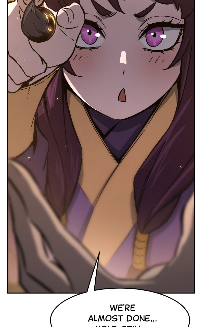 Read Absolute Sword Sense ENGLISH Manga Online