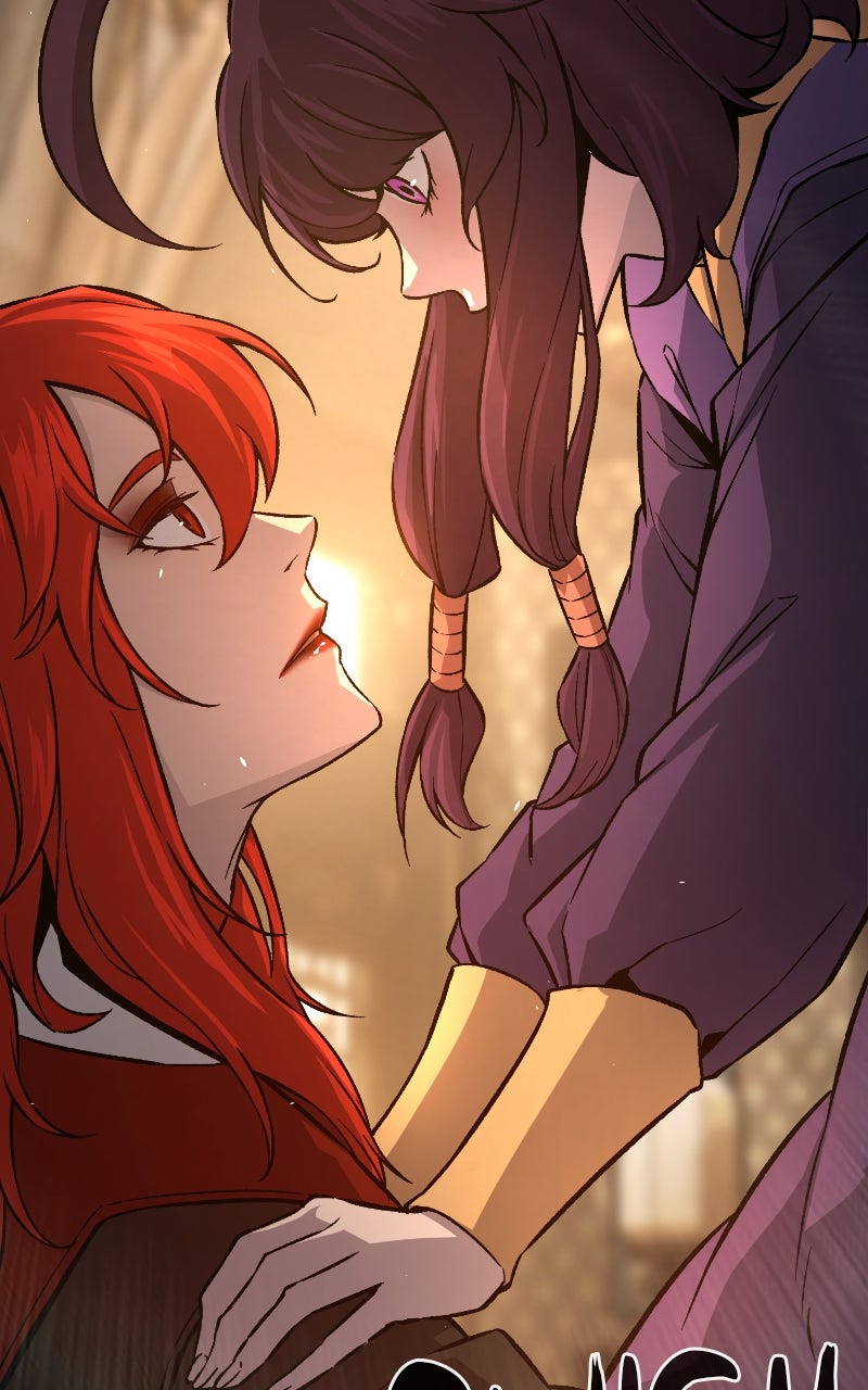 Read Absolute Sword Sense ENGLISH Manga Online