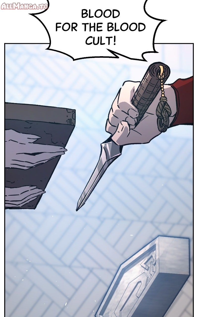 Read Absolute Sword Sense ENGLISH Manga Online