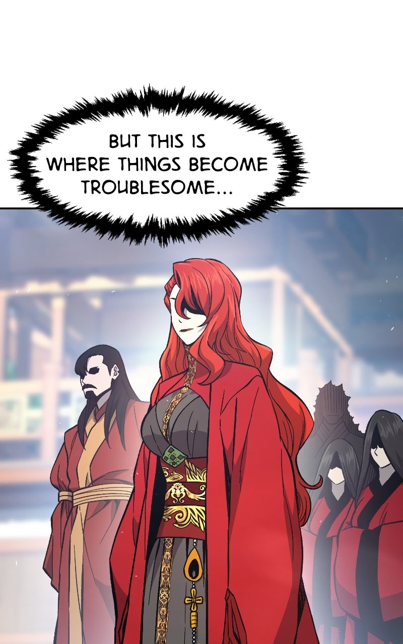 Read Absolute Sword Sense ENGLISH Manga Online