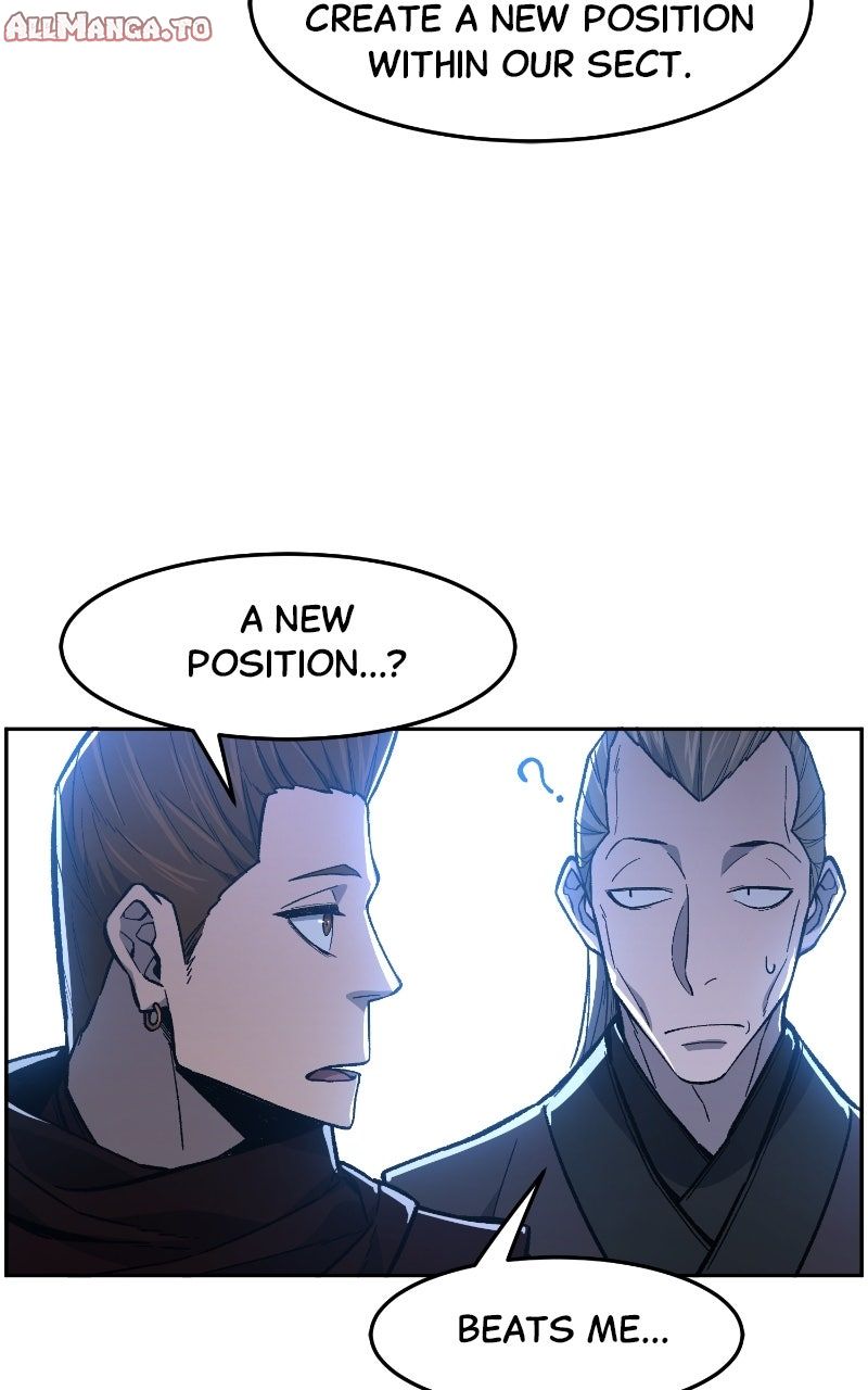 Read Absolute Sword Sense ENGLISH Manga Online