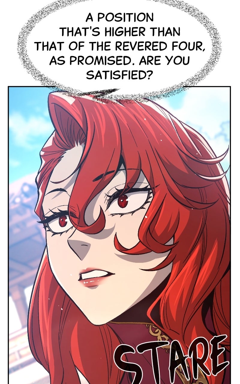 Read Absolute Sword Sense ENGLISH Manga Online