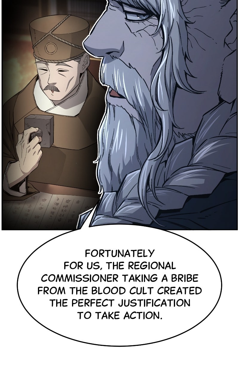 Read Absolute Sword Sense ENGLISH Manga Online