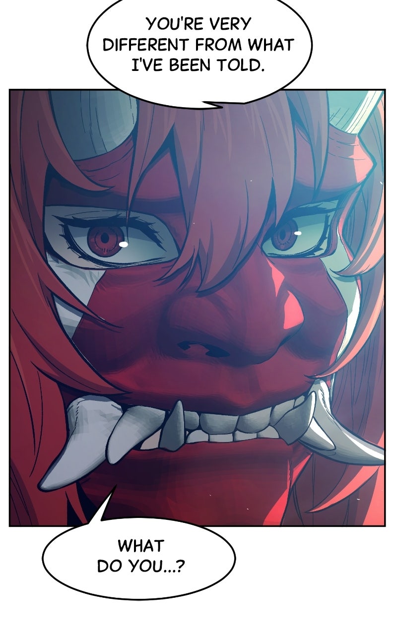 Read Absolute Sword Sense ENGLISH Manga Online