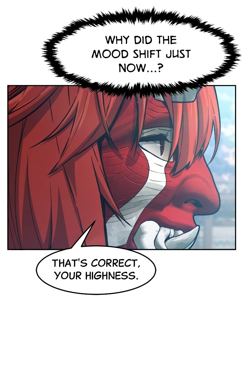 Read Absolute Sword Sense ENGLISH Manga Online