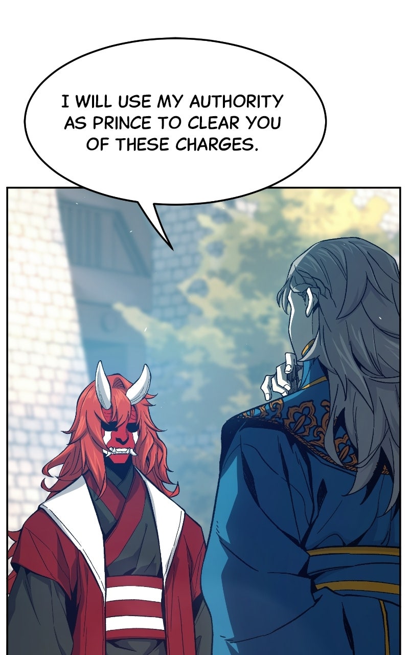 Read Absolute Sword Sense ENGLISH Manga Online