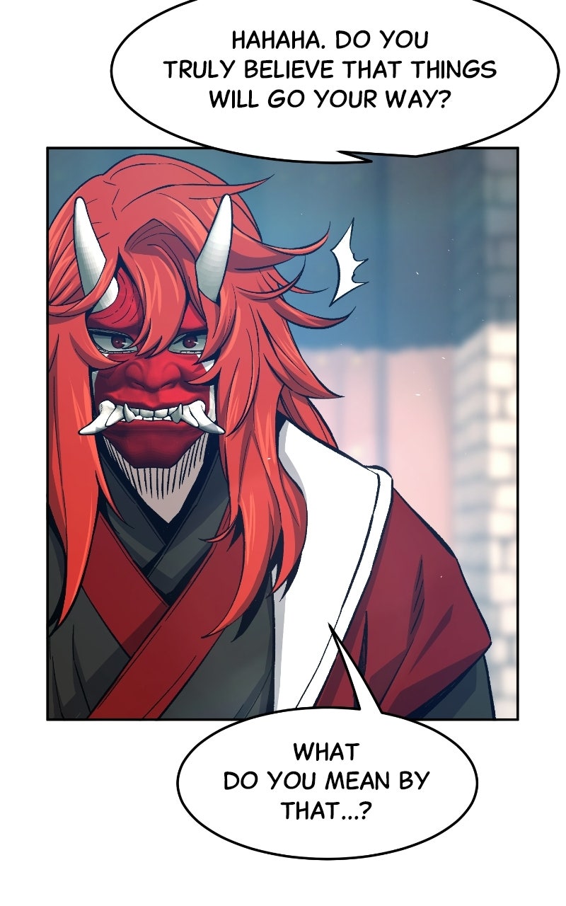 Read Absolute Sword Sense ENGLISH Manga Online