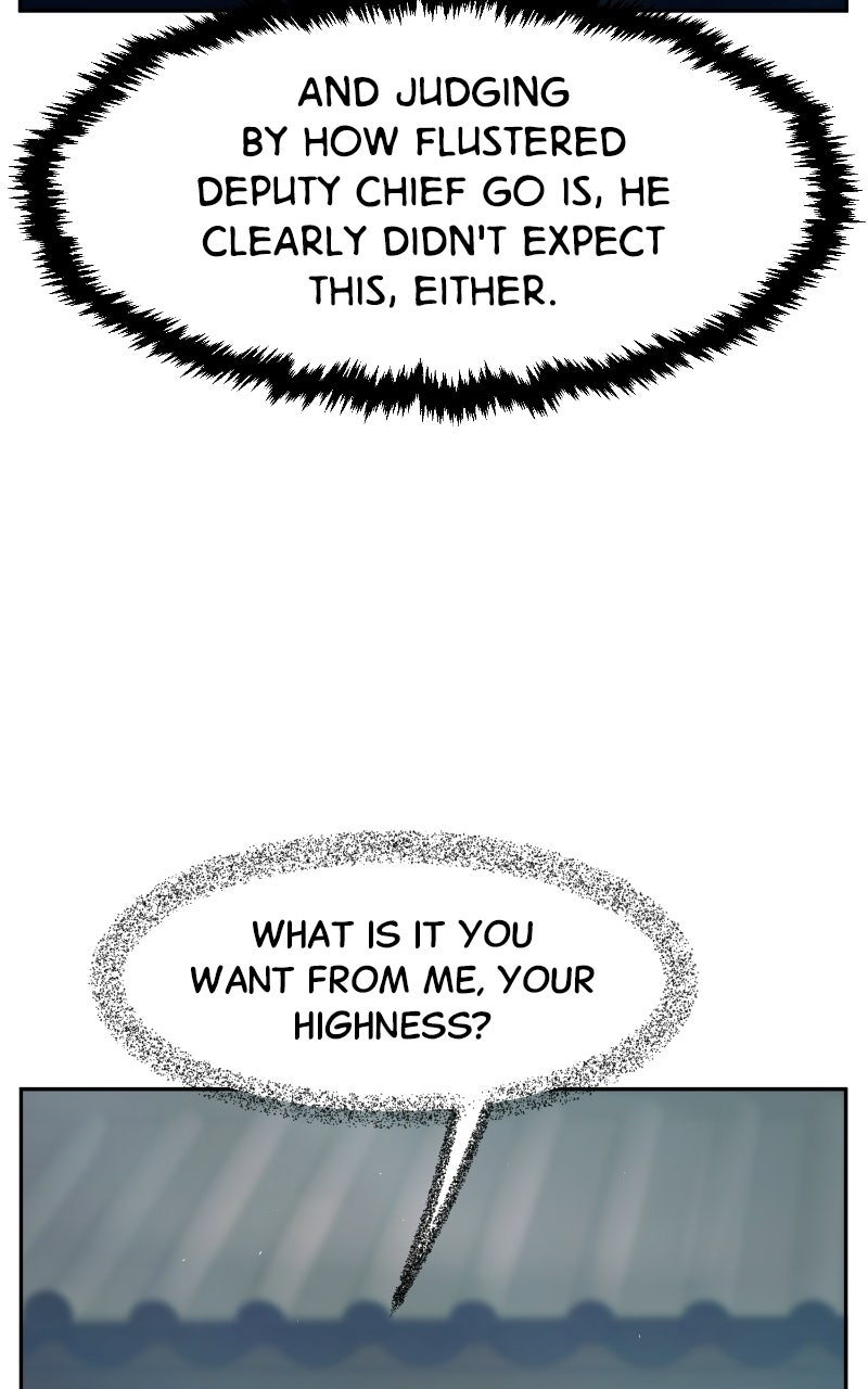 Read Absolute Sword Sense ENGLISH Manga Online