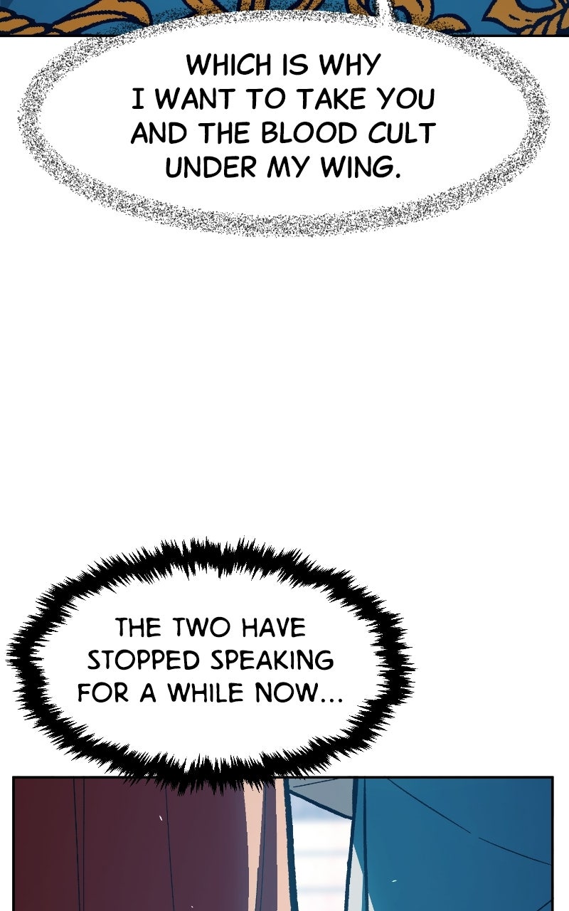 Read Absolute Sword Sense ENGLISH Manga Online