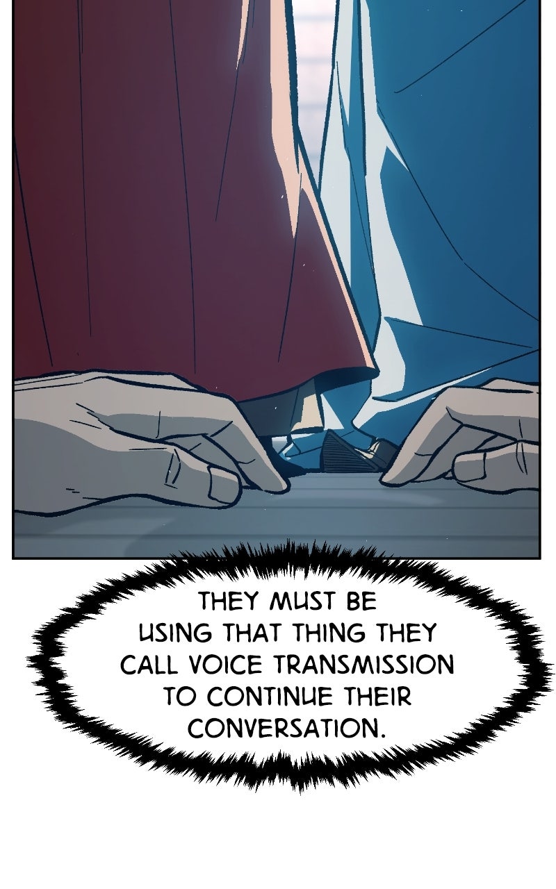 Read Absolute Sword Sense ENGLISH Manga Online