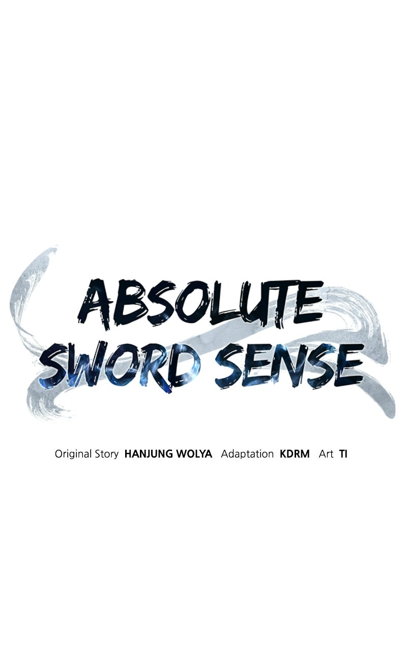 Read Absolute Sword Sense ENGLISH Manga Online