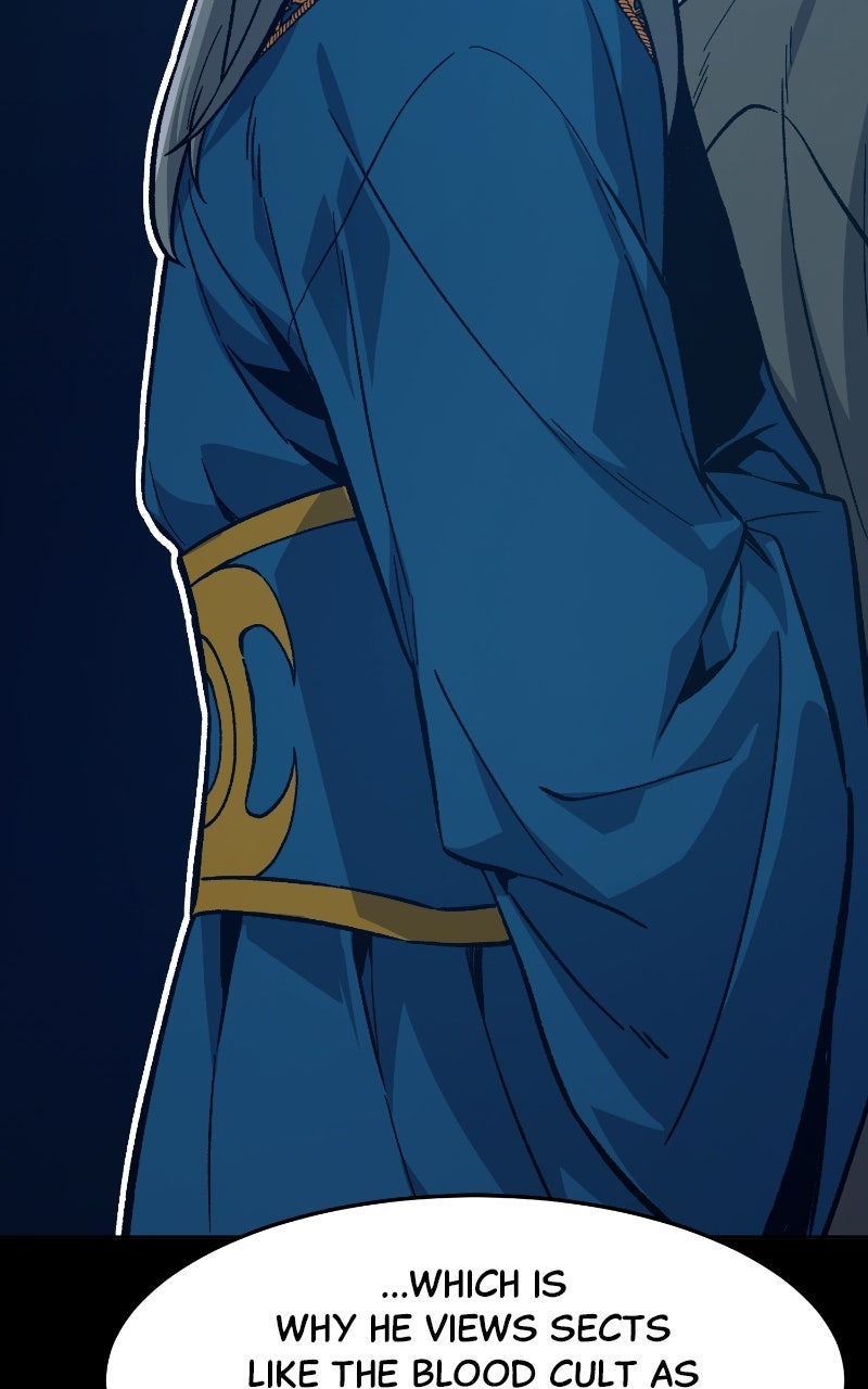 Read Absolute Sword Sense ENGLISH Manga Online