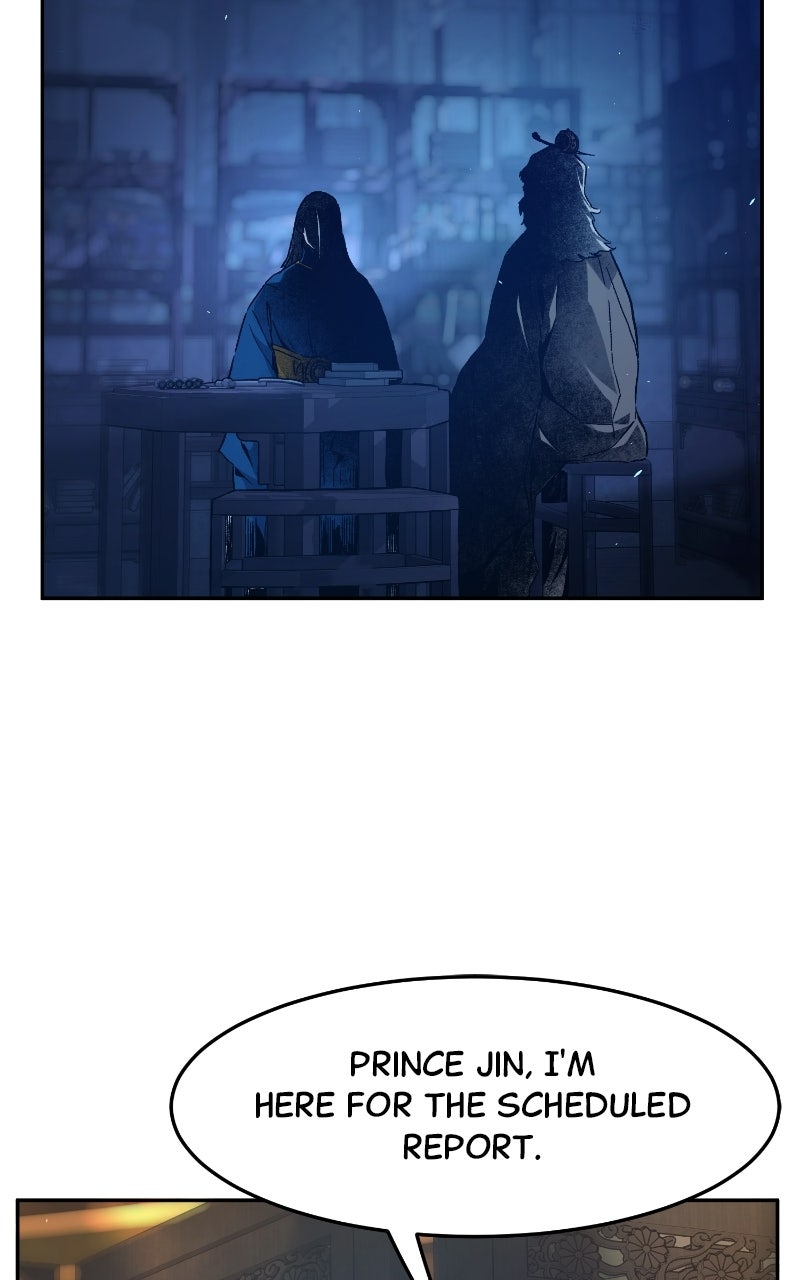 Read Absolute Sword Sense ENGLISH Manga Online