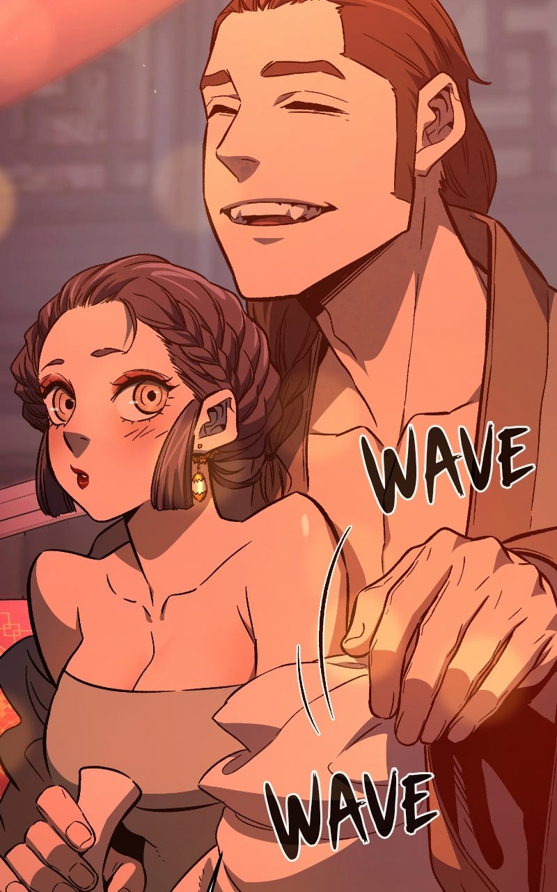 Read Absolute Sword Sense ENGLISH Manga Online