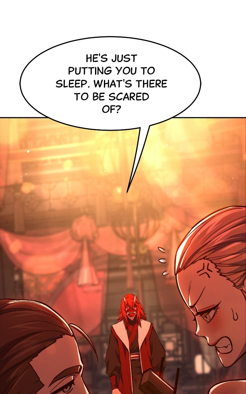 Read Absolute Sword Sense ENGLISH Manga Online