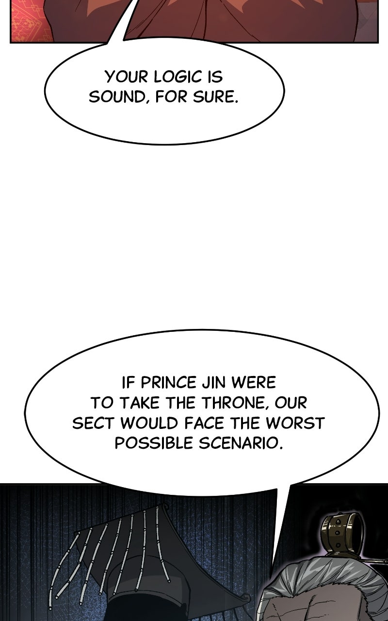 Read Absolute Sword Sense ENGLISH Manga Online