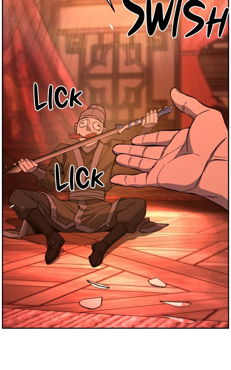 Read Absolute Sword Sense ENGLISH Manga Online