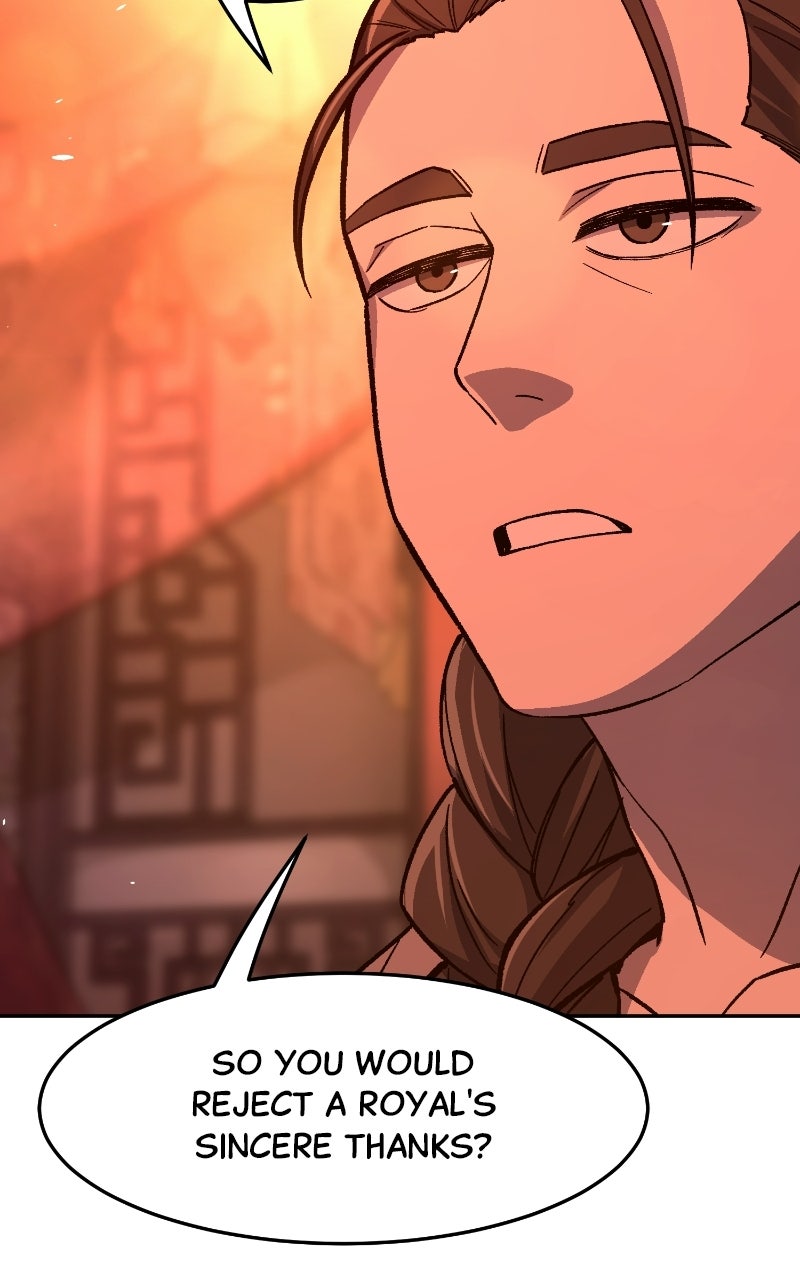 Read Absolute Sword Sense ENGLISH Manga Online