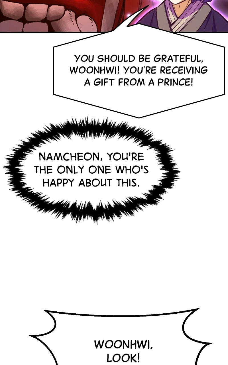 Read Absolute Sword Sense ENGLISH Manga Online