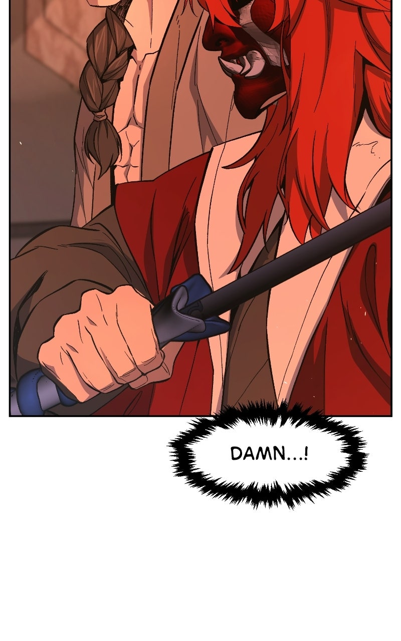 Read Absolute Sword Sense ENGLISH Manga Online