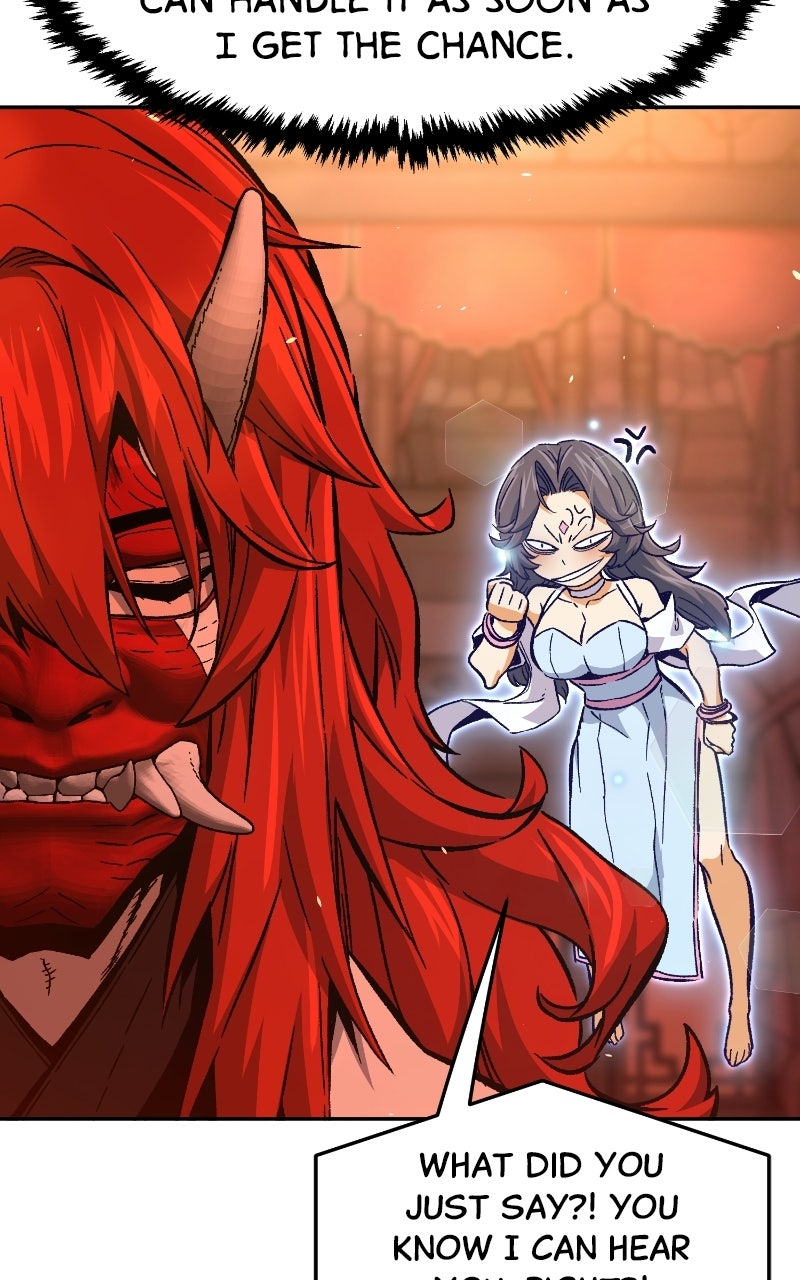 Read Absolute Sword Sense ENGLISH Manga Online