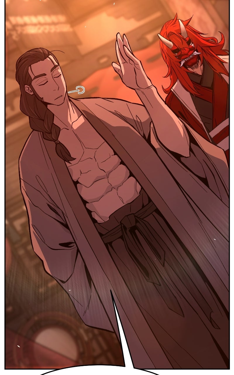 Read Absolute Sword Sense ENGLISH Manga Online