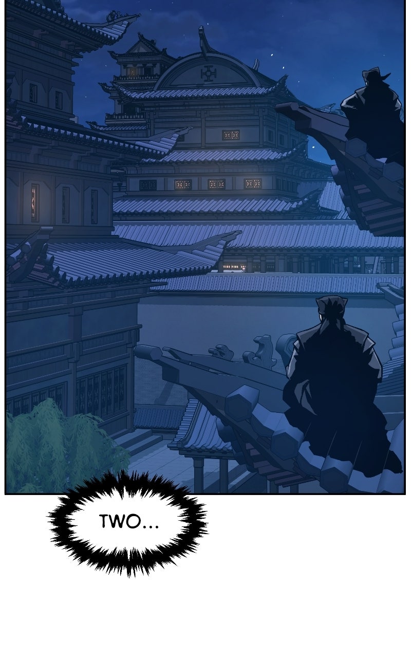 Read Absolute Sword Sense ENGLISH Manga Online