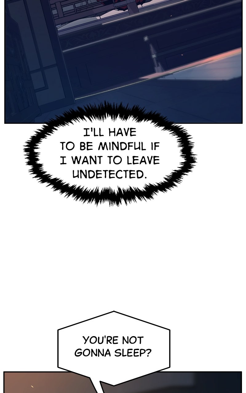 Read Absolute Sword Sense ENGLISH Manga Online